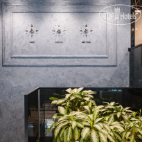 Welton Сlub Hotel & Apartments