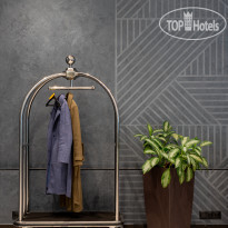 Welton Сlub Hotel & Apartments
