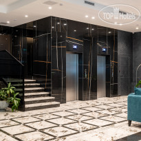Welton Сlub Hotel & Apartments