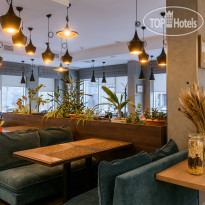 Welton Club Hotel Apartments 