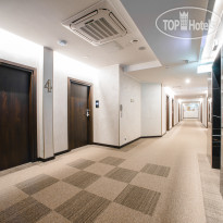 Welton Сlub Hotel & Apartments