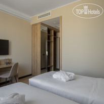 Welton Сlub Hotel & Apartments Standart Room