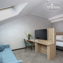 Welton Сlub Hotel & Apartments Suite