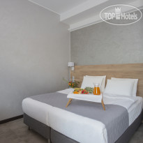 Welton Сlub Hotel & Apartments Suite