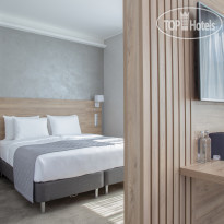 Welton Сlub Hotel & Apartments Executive Suite