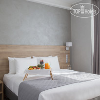 Welton Сlub Hotel & Apartments Executive Suite