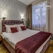 Павловские Апартаменты tophotels