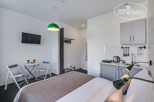 Travelto Zvenigorodskaya