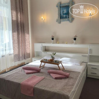 Резиденция Потемкина tophotels