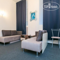 Резиденция Потемкина tophotels