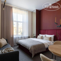 Mix Hotels Nevsky 47 