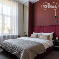 Mix Hotels Nevsky 47 