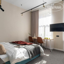 Mix Hotels Nevsky 47 