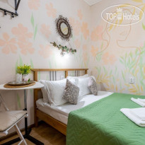 Boho Botanica Hotel 