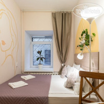 Boho Botanica Hotel 