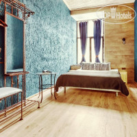 Baltic boutique hotel 4*