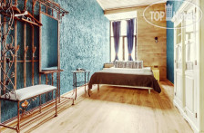 Baltic boutique hotel 4*