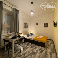 Boho Loft Hotel 