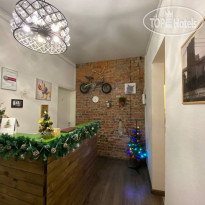 Boho Loft Hotel 