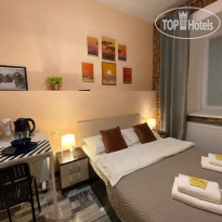 Boho Loft Hotel 