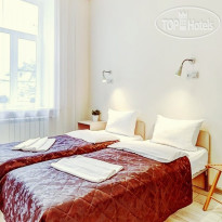 Демократ на Невском 107Б 