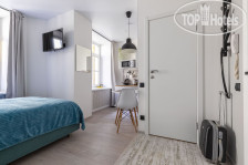 Port Comfort at the Griboedov 3*