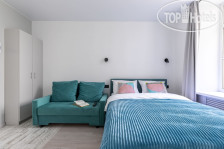 Port Comfort at the Griboedov 3*