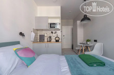 Port Comfort at the Griboedov 3*