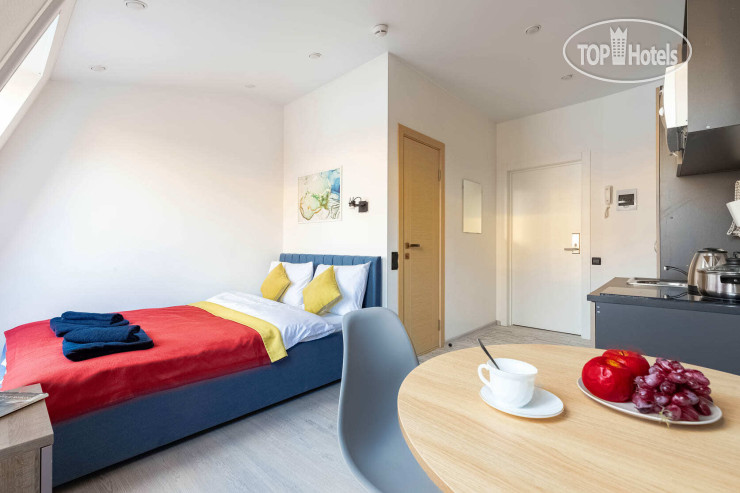 Port Comfort by Neva