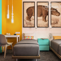 ArtBox Hotel 