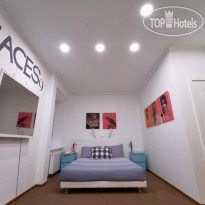 ArtBox Hotel 