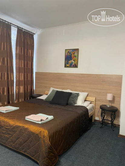 Белый вечер