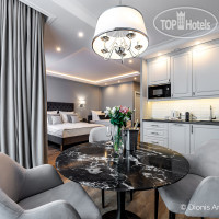 Dionis Art Apartments 4*