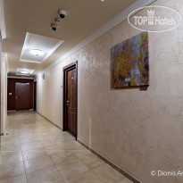 Dionis Art Apartments 