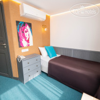 Kurenbin smART Hotel
