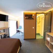 Kurenbin smART Hotel