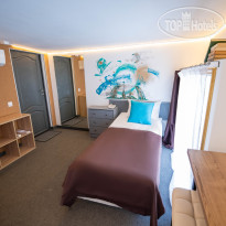 Kurenbin smART Hotel