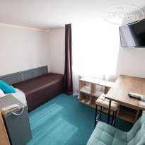 Kurenbin smART Hotel