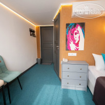 Kurenbin smART Hotel