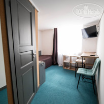 Kurenbin smART Hotel