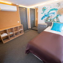 Kurenbin smART Hotel