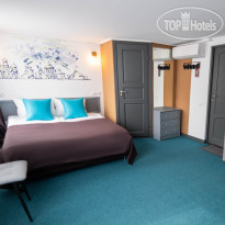 Kurenbin smART Hotel