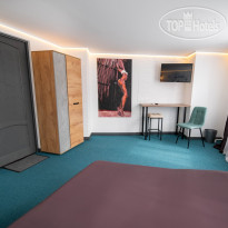 Kurenbin smART Hotel