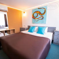 Kurenbin smART Hotel