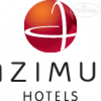 AZIMUT Hotel St.Petesburg 