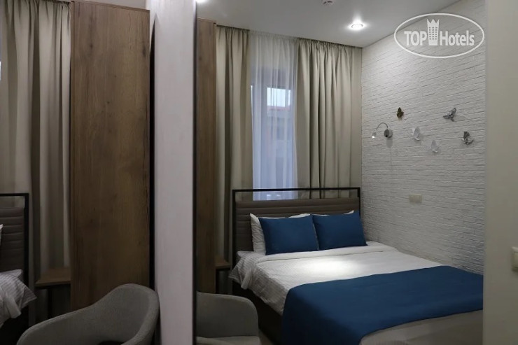 Энджой (Enjoy Hotel Spb)