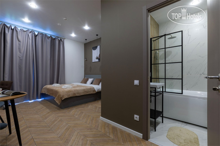 Port Comfort By Moyka