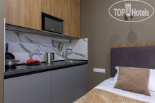 Port Comfort By Moyka 3*