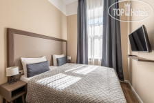 Lotman Boutique Hotel 3*