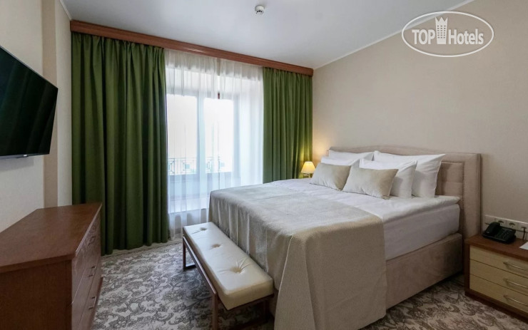 Международный академический центр Гармония